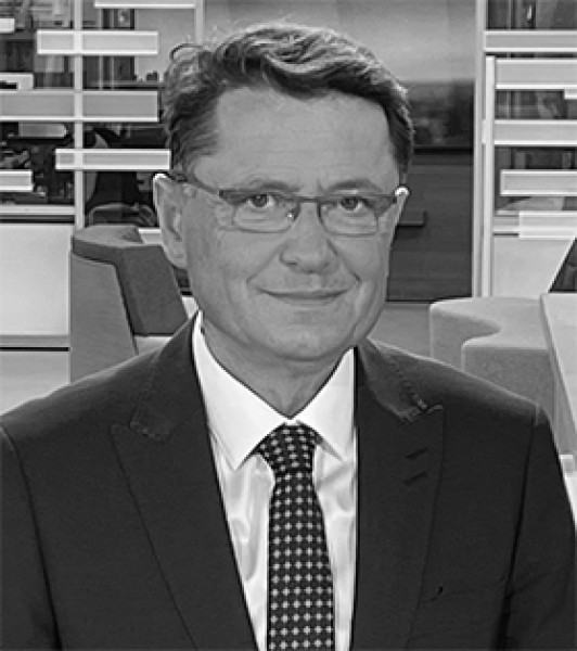 François Beaudonnet - Cercle K2