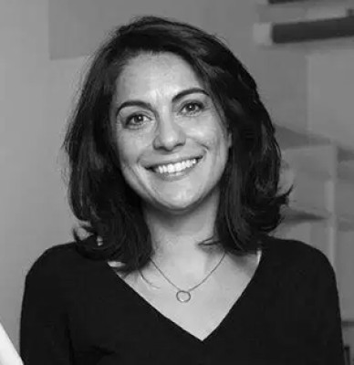 Bita Azimi - Cercle K2