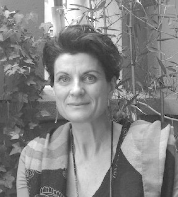 Cristiana Mazzoni - Cercle K2
