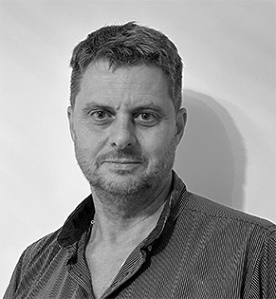 Stéphane Cottin - Cercle K2