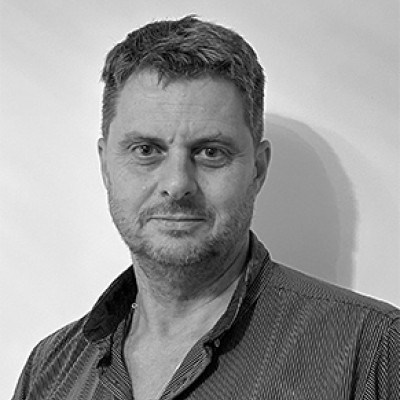 Stéphane Cottin