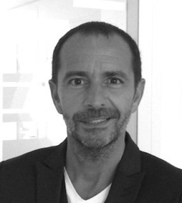 Laurent Montant - Cercle K2