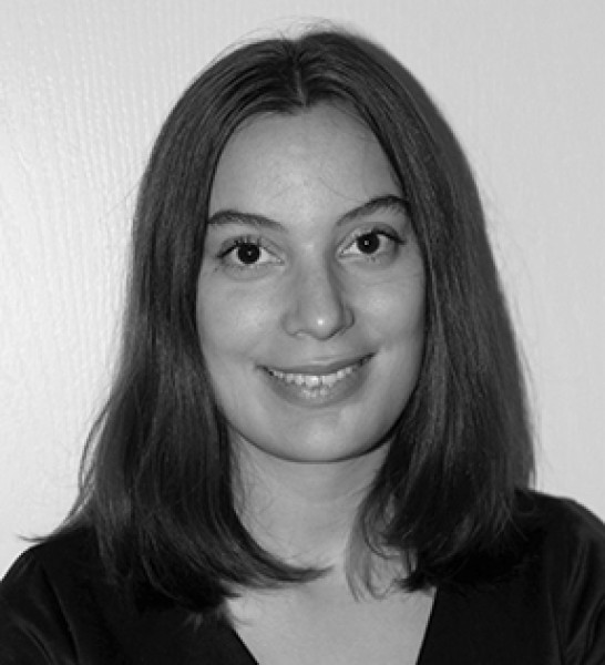Lucie Léné - Cercle K2