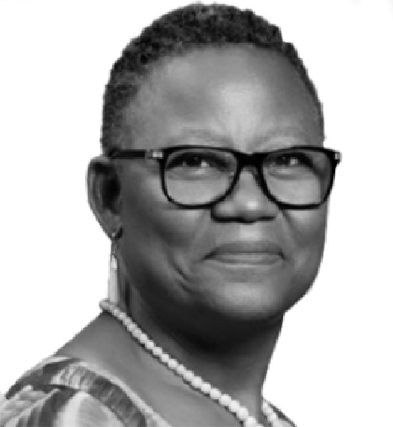 Antoinette N'Samba Kalambayi - Cercle K2