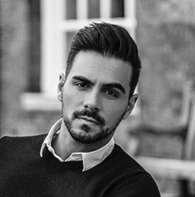 Sébastien Aguilar - Cercle K2