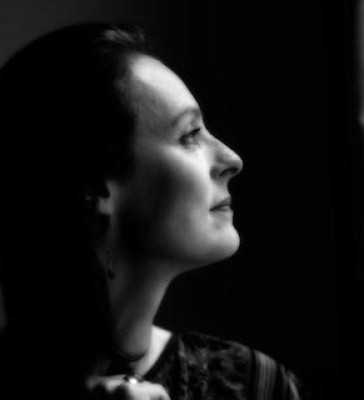 Sabine Matheson - Cercle K2