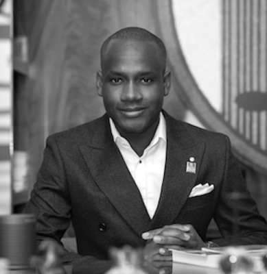 Mamadou Camara - Cercle K2