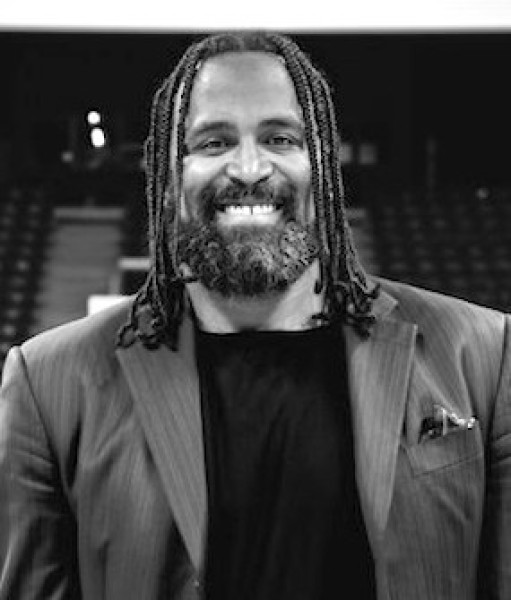 Ronny Turiaf - Cercle K2