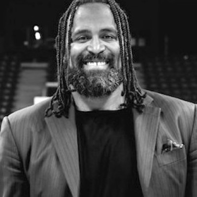 Ronny Turiaf
