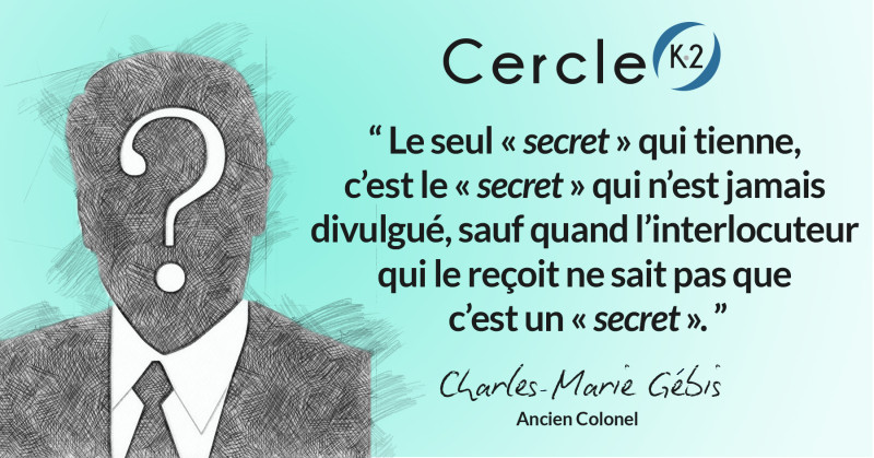 Le secret