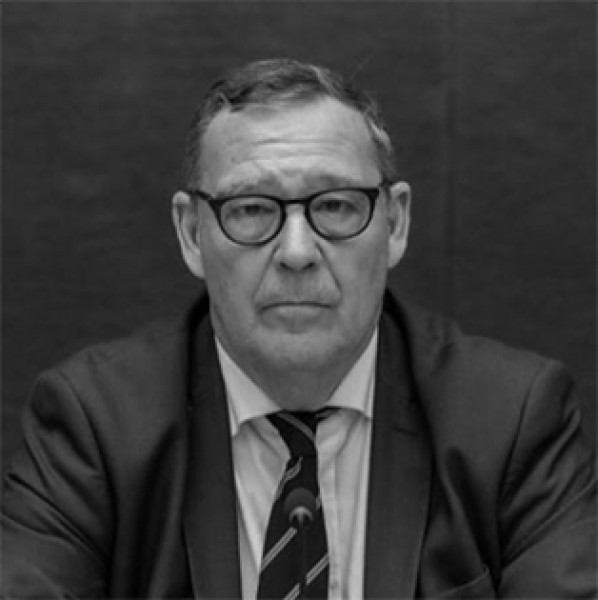 Jean-Claude Fontanive - Cercle K2