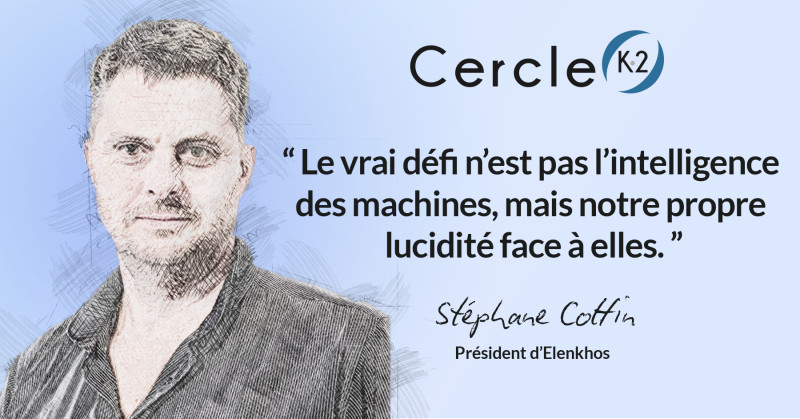 "Quand l'IA nous trompe" - La vérité sur une fausse intelligence