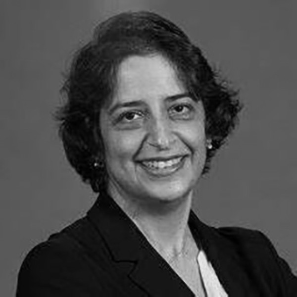 Niousha Shahidi - Cercle K2