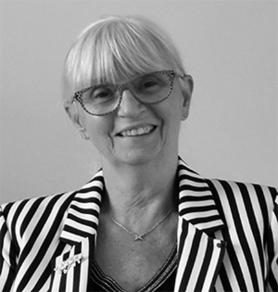 Brigitte Jullien - Cercle K2