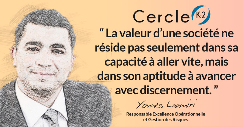 Quand l’intelligence artificielle réinvente le quotidien : une journée ordinaire en 2035