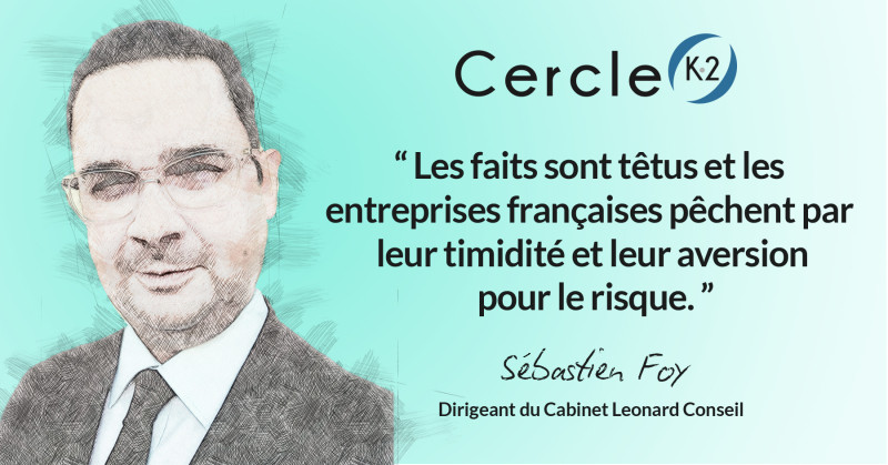 L'Intelligence Artificielle n'est pas une menace, c'est une opportunité !