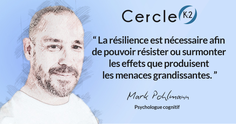 Évaluer et anticiper les menaces