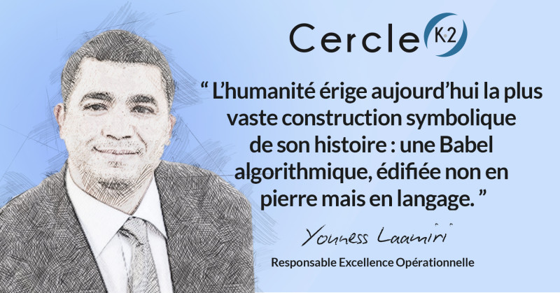 La Tour de Babel de l’IA : vers une unification douce des langues, des comportements et des pensées
