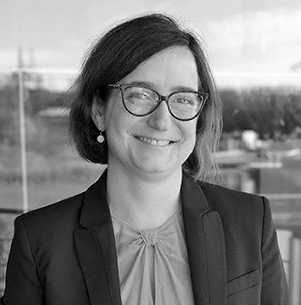 Géraldine Guéry-Jacques - Cercle K2