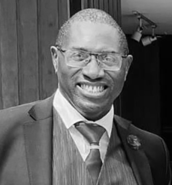 Edmond Kameni - Cercle K2