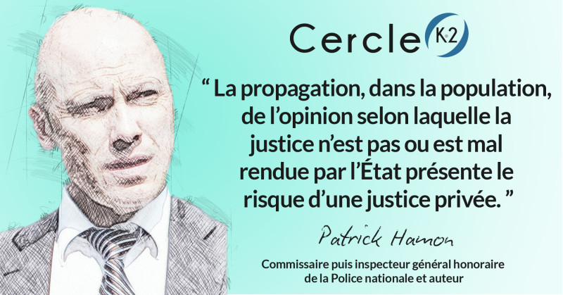 Les crimes impunis et le risque de justice privée