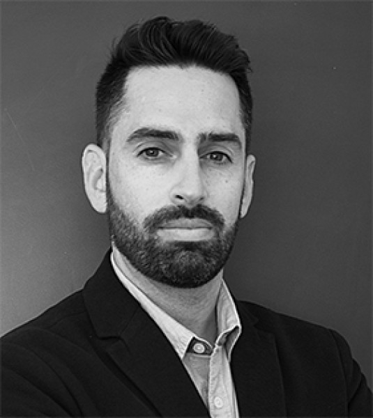 Raphaël Briant - Cercle K2