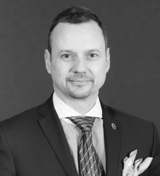 Raphaël Caillet - Cercle K2