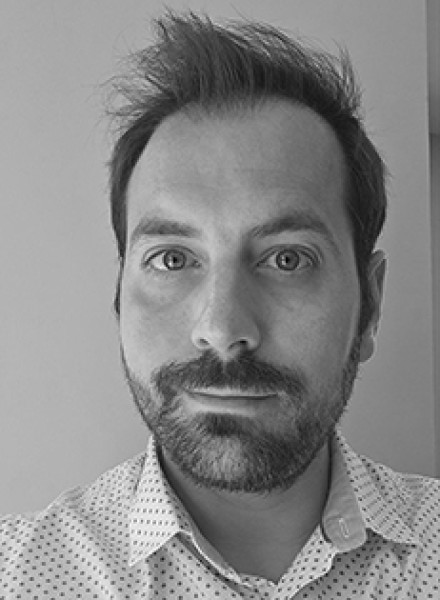 Yann Loubry - Cercle K2