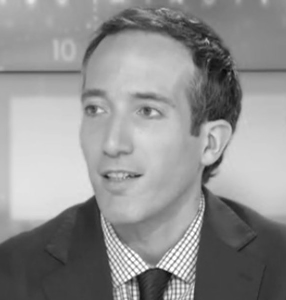 Michel Fayad - Cercle K2