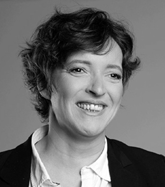 Florence Thöni - Cercle K2