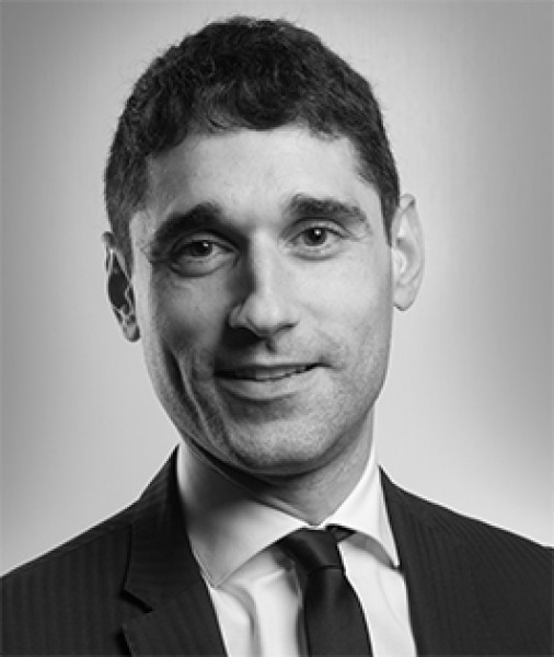 David Maurizot - Cercle K2