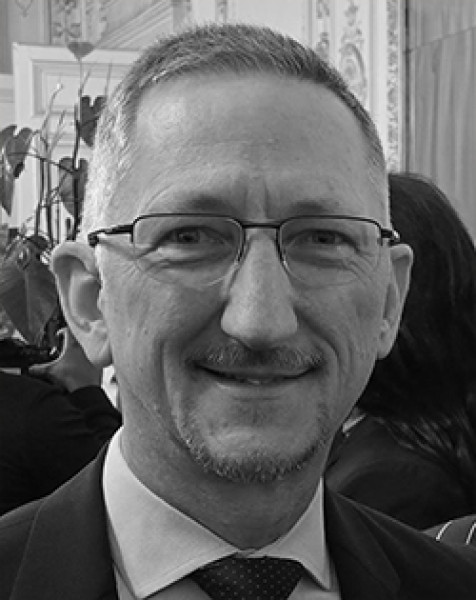 Xavier Gonda - Cercle K2