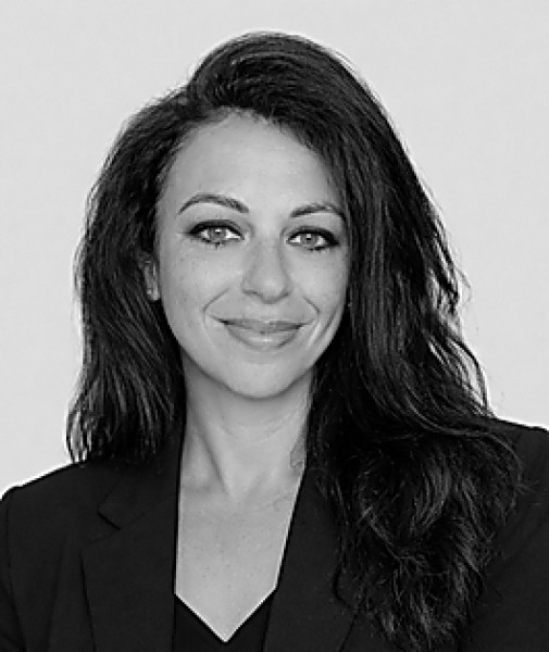 Gabriela Belaid - Cercle K2