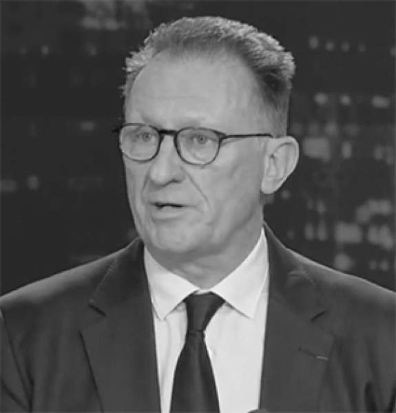 Pierre Verluise - Cercle K2