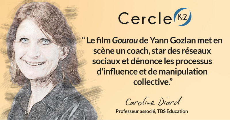 Soumission, conformisme et réseaux sociaux : Ce que le film « Gourou » nous révèle de nos failles