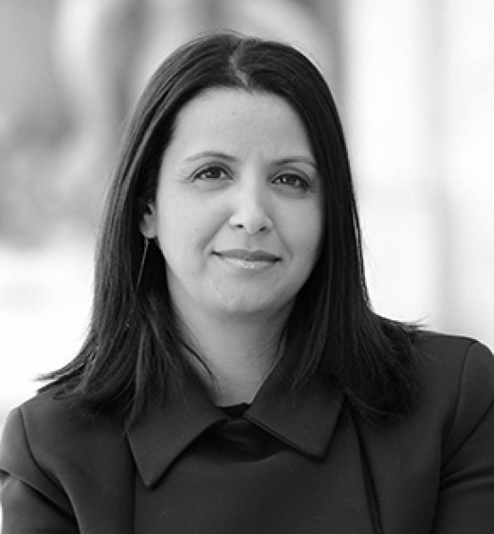 Fouziya Bouzerda - Cercle K2