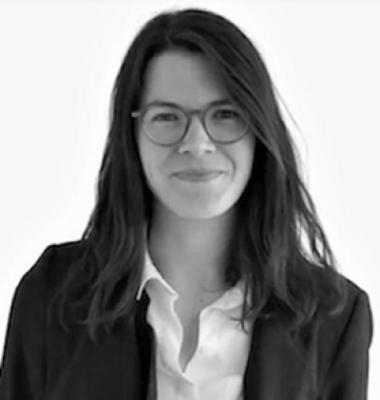 Pauline Bousch - Cercle K2