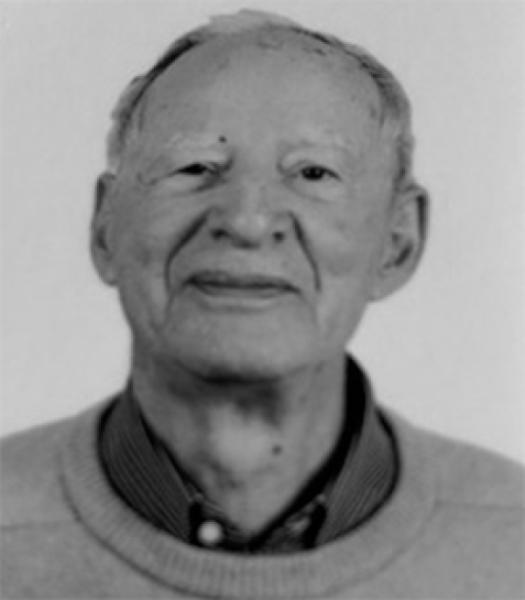 Axel Gryspeerdt - Cercle K2