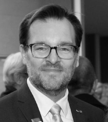 Pierre Saillard - Cercle K2