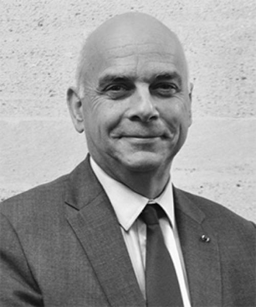 Général Philippe Guimbert - Cercle K2