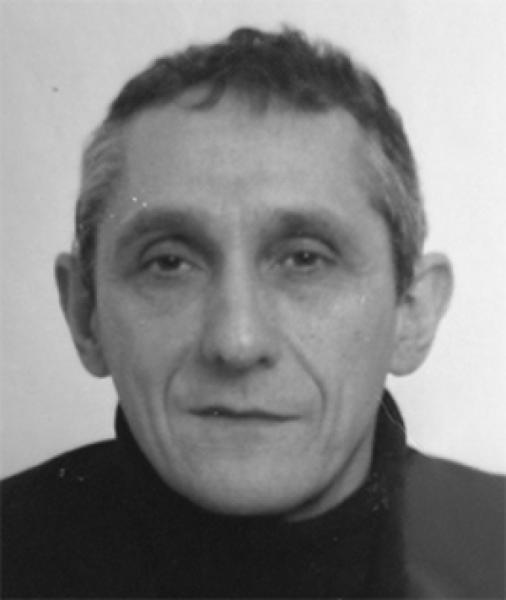 Pascal Faget - Cercle K2