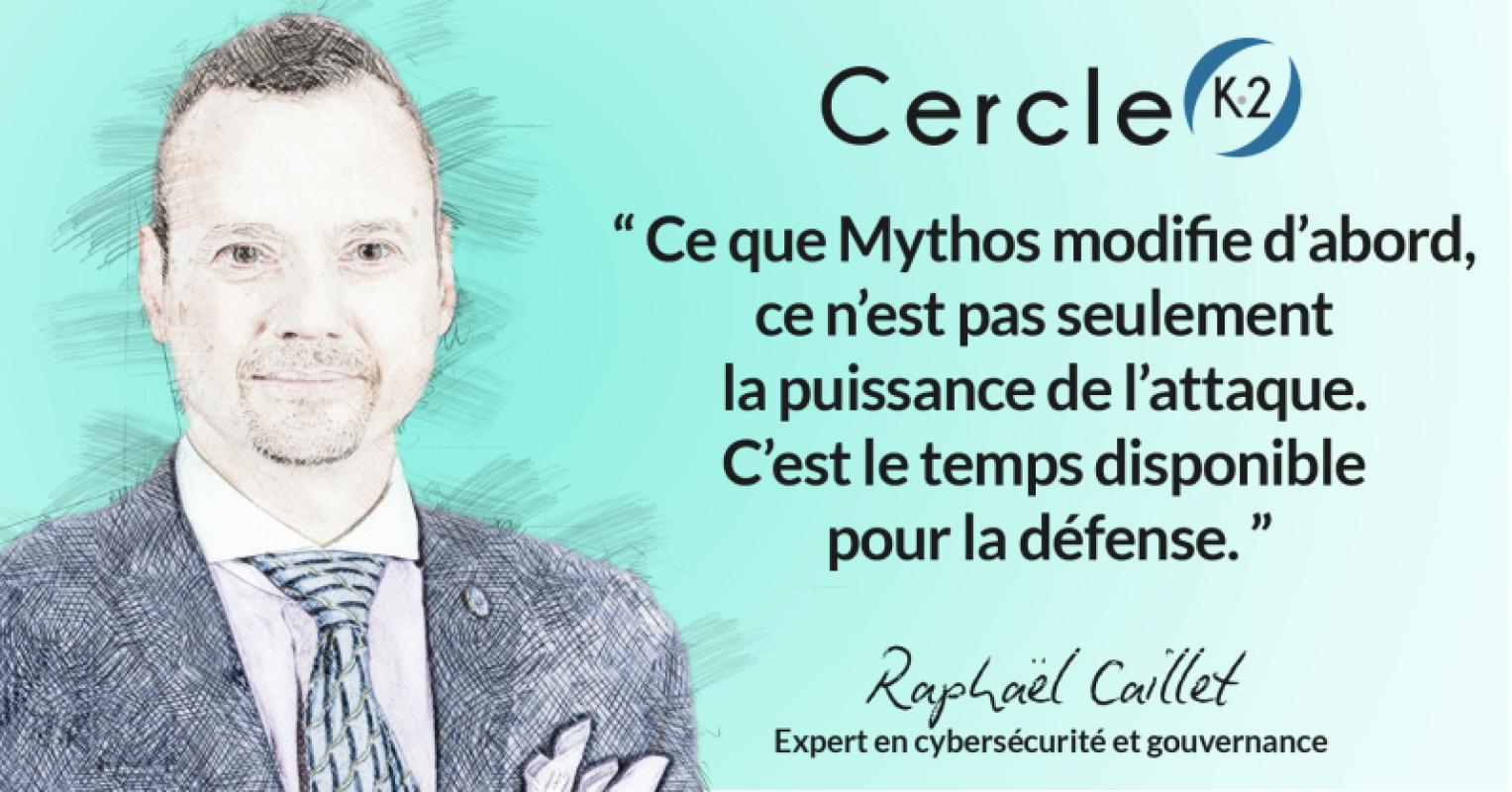 Mythos, Fable 5 et l’avant-choc numérique : quand l’IA réduit la fenêtre de défense - Cercle K2