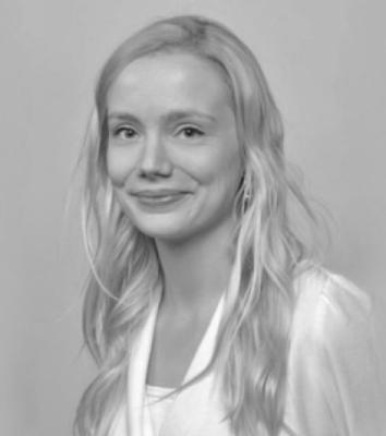 Juliette Berling - Cercle K2
