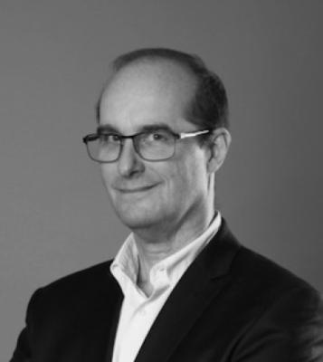 Luc Pernet - Cercle K2