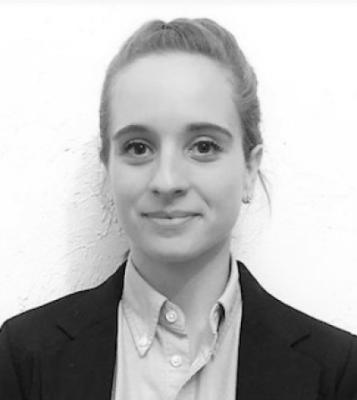Estelle Roger - Cercle K2