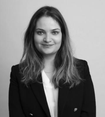 Candice Lachenaud-Zucconi - Cercle K2