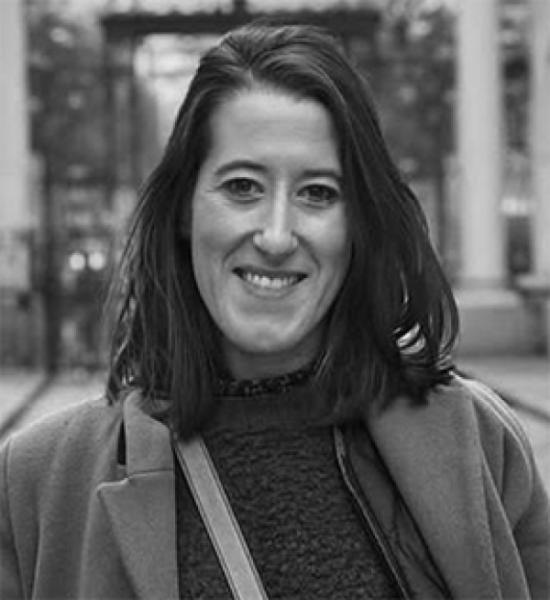 Coline Hrabina - Cercle K2