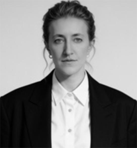 Céline Gauthier-Maxence - Cercle K2