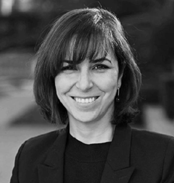 Karima Bouaiss - Cercle K2