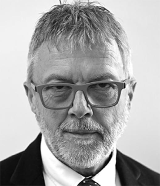 Daniel Zielinski - Cercle K2